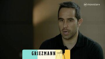 "Se ha buscado la polémica en mi relación con Ter Stegen"