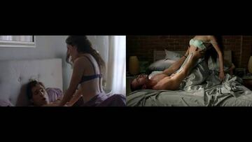 La patada que es hazmerreír en Europa y los videos más vistos