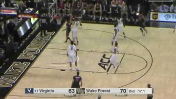 ¡Perdían por 7 y remontaron en sólo 24 segundos!