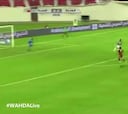 Así fue el nuevo gol del 'Mago' Valdivia en Al Wahda