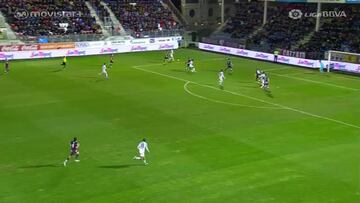 Exclusivo AS Chile: Todos los goles del sábado en España