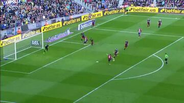 Repasa los goles de la fecha 22 de la Liga BBVA