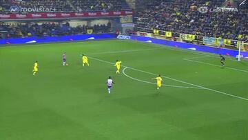 Repasa los goles de la fecha 22 de la Liga BBVA