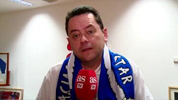 Roncero se rinde a Cristiano: "Ese gol no lo mete nadie"