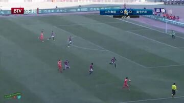 Montillo ficha en Botafogo y será rival de Colo Colo en la Copa