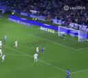 ¡Tremendo golazo al ángulo cerró la fecha en España!
