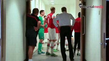 Los 5 técnicos mejor pagados a partir de la nueva temporada