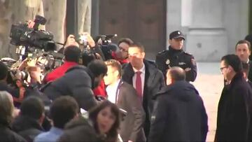 Reabre el 'Caso Neymar' por posible delito de estafa