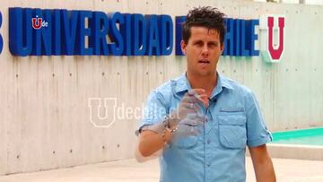 Rivarola invita a los hinchas a un almuerzo en el CDA