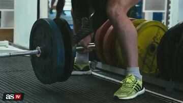 Formula 1 car vs Bath rugby pack: Who wins?