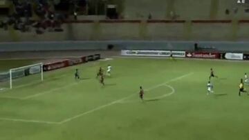 Calleri debut車 en Sao Paulo con una definici車n de lujo