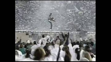 ?Cu¨¢l ha sido el mejor show del descanso del Super Bowl?