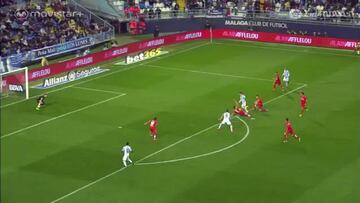 Exclusivo AS Chile: Revisa los goles del sábado en España