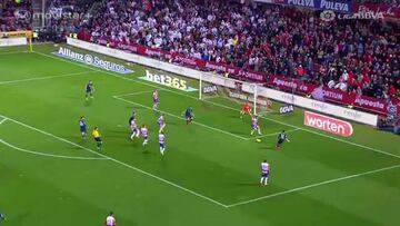 Exclusivo AS Chile: Revisa todos los goles de España