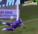 Rodrigo Millar revoluciona la web con gol a lo Oliver Atom