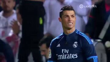 El Real Madrid sufrió en Granada pero Modric salió al rescate