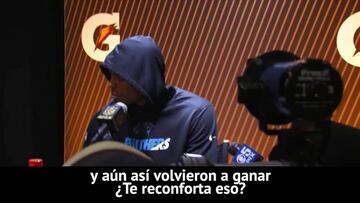 Cam Newton no pod¨ªa ser portada del Madden 2017