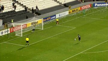 Xavi crucial penalty miss as Al Saad crash out of AFC CL