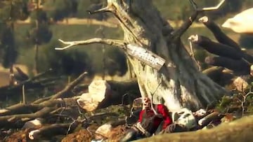 Dying Light The Following, mucho más que una expansión