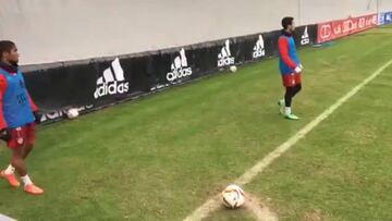 El árbitro que hace falta a dos rivales y los videos más vistos