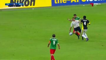 El árbitro que hace falta a dos rivales y los videos más vistos