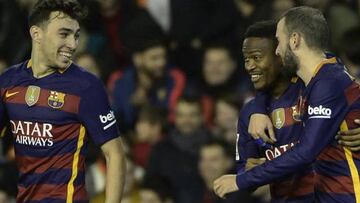 Neville: "Our focus is firmly on Saturday's game vs. Espanyol"