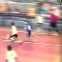 Zidane, Neymar, Alves... ¿Quién es un crack en el fútbol sala?