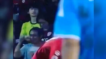 Karaoke de Dani Alves con Joana Sanz y los videos más vistos