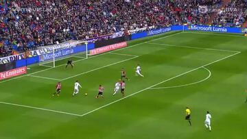 Repasa los goles de la fecha 24 de la Liga BBVA