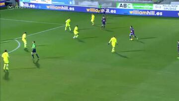 Eibar 2 - Levante 0