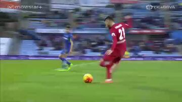 Repasa los goles de la fecha 24 de la Liga BBVA