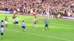 When Pires and Henry made a mess of the two-man spot-kick