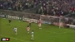 Penalties: when players think outside the box inside the box