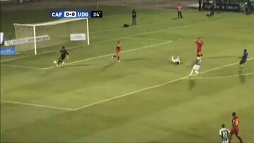 Este terrible choque dejó nocáut a Isaac Díaz en México