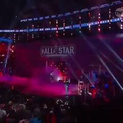 Así fue la presentación de Kobe Bryant en su último All Star