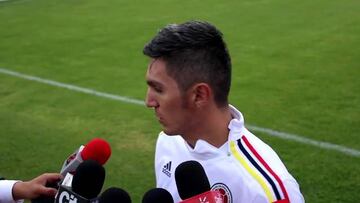 Torres: Mi funci車n es dar equilibrio en el medio campo