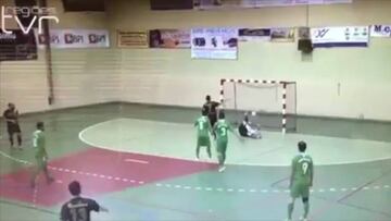 La aprodia del penal de Messi y Suárez y lso videos más vistos