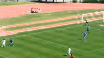 La moda del penalti indirecto y los videos más vistos