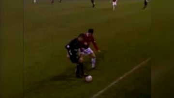 La moda del penalti indirecto y los videos más vistos