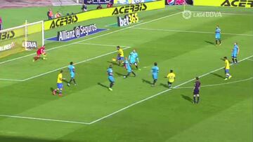 Barcelona le da una semana más de vacaciones a Claudio Bravo