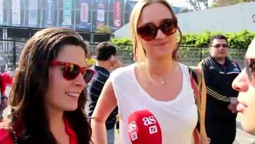 El Color del Clásico Joven: de México para el mundo