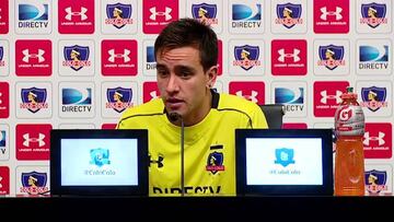 Matías Zaldivia: "Ante Melgar debemos imponer la localía"