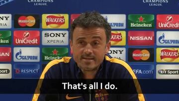 "My tips to the MSN? 'Abracadabra' ... and magic!"