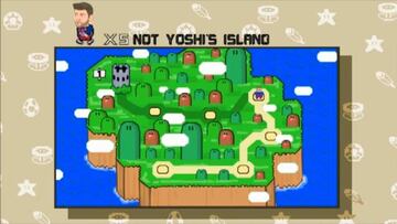 R4six parodia con el Super Mario los líos de Piqué