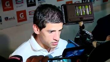 La opini車n de Julio Barroso al ver el Monumental repleto