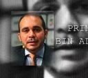 FIFA candidate: Prince Ali bin Hussein