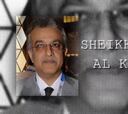FIFA candidate: Sheikh Salman Bin Ibrahim Al-Khalifa