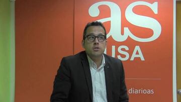 "Roncero, reconócelo, Messi sí que es el ser supremo"