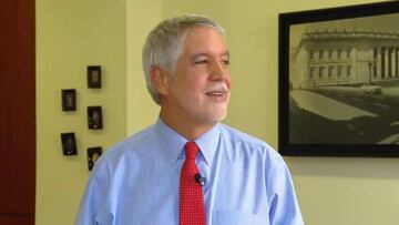 ¿Cuál es el mejor recuerdo de los famosos con Santa Fe?