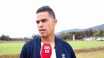 "Estoy orgulloso de ser parte del renacer de Santa Fe"